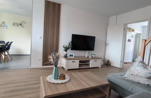 Ferienwohnung Ostseestern - Ferienwohnung Ostseestern
