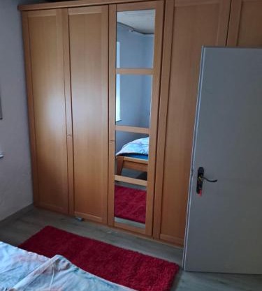 Ferienwohnung Pferdehof