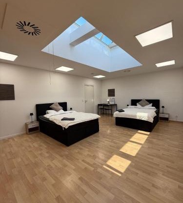 Ferienwohnung Remscheid UHF