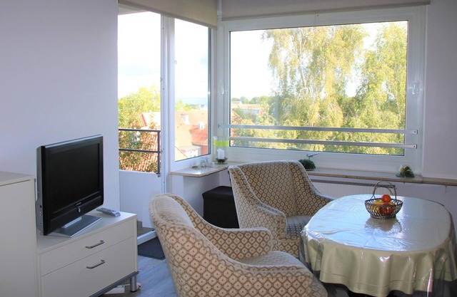 Ferienwohnung "schneider" für 2 bis 3 Personen - Carpe Diem, Hau