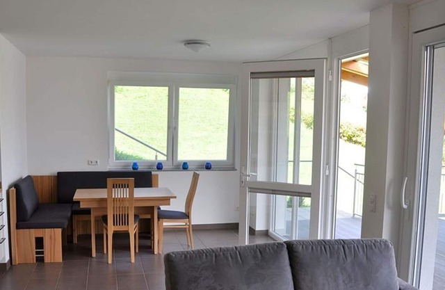 Ferienwohnung Sonne mit Badesteg Direkt am See - Laggerhof Direkt am Südufer des Millstätter Sees