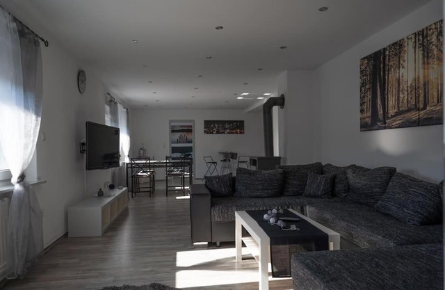 Ferienwohnung Sonnenblick Bad Ems