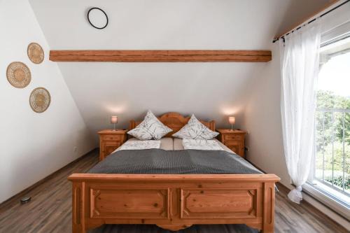 Ferienwohnung zum Krummholz