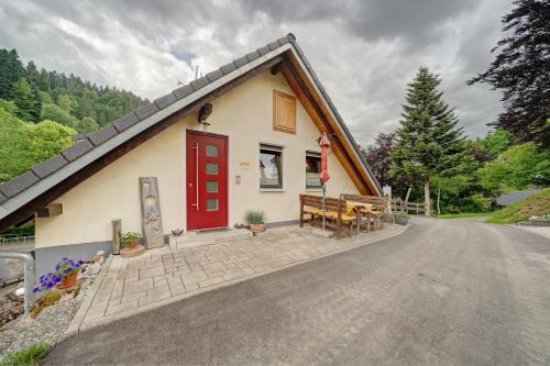 Ferienwohnungen Talblick