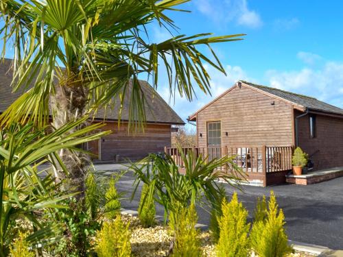 Fern Lodge - Uk13321