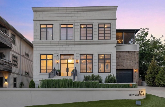 Fern Manor-5bdrm-Private Pool-Theatre-Luxury Rental