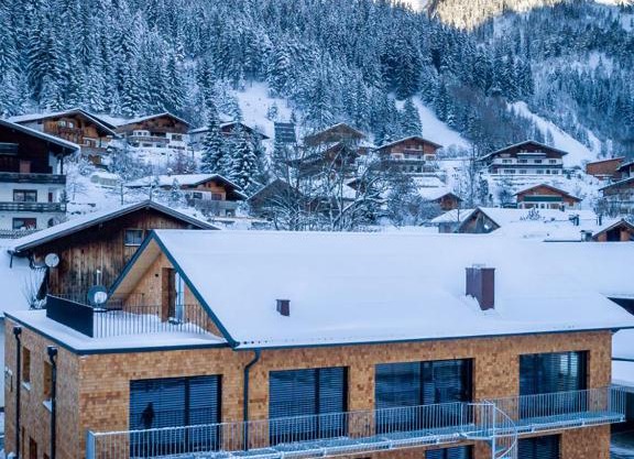 Fetz Luxury Appartements