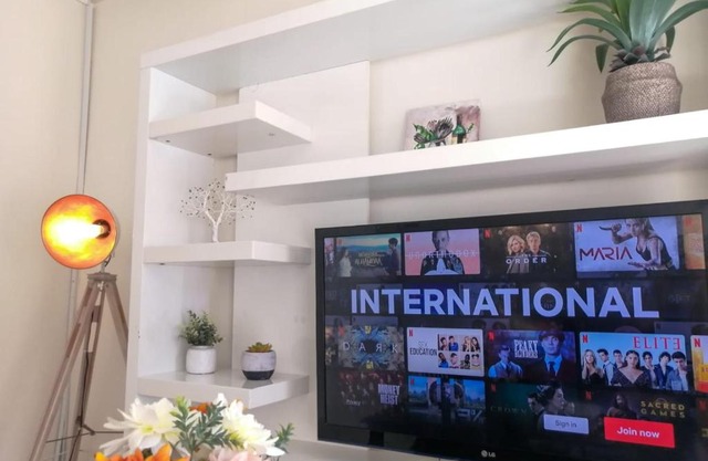 Fever Tree Cottage - Self Catering Apartment