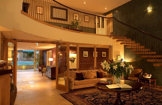 Feversham Arms Hotel & Verbena Spa