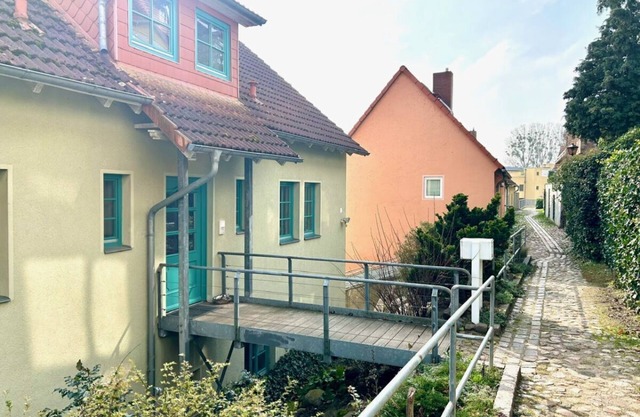 Fewo Barbara Objekt-id 154202