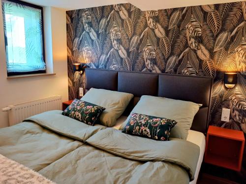 FeWo im Grünen - Gemütliches 2-Zimmer Apartment - Region Frankfurt