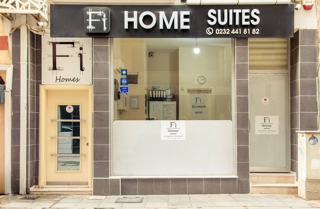 Fi Homes - Adults Only