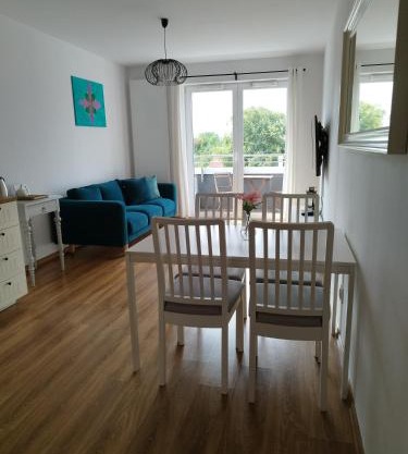 Fibi Apartment