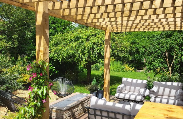 Field View B&B