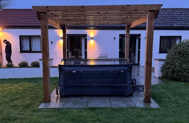 Fieldside Cottage - Scarborough