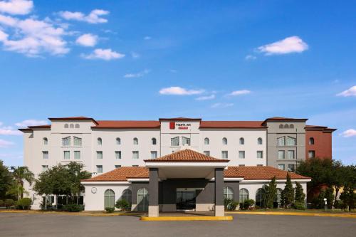 Fiesta Inn Express Nuevo Laredo