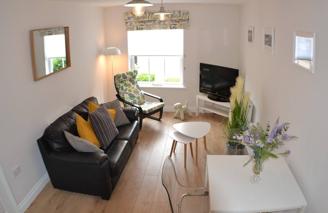 Filey Bay Haven The Bay Holiday Village WiFi Dog Friendly Gym Pool One bedroom