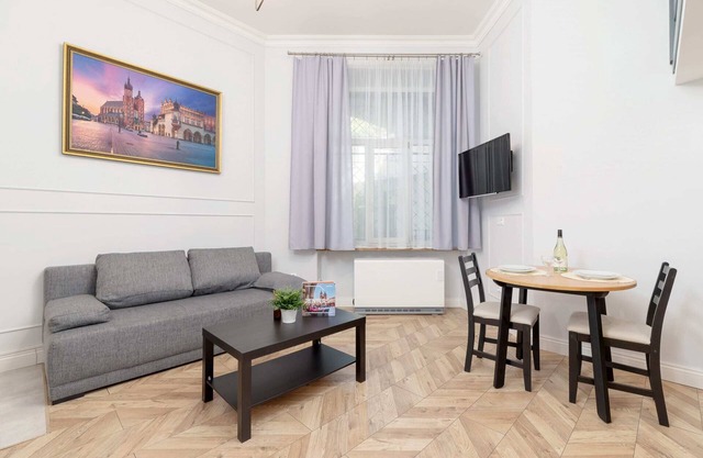 Filipa 11 Cracow Studio Close to the Market