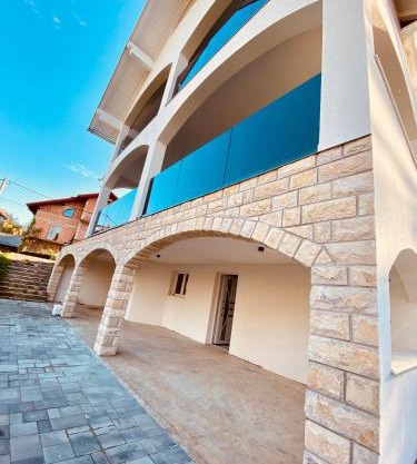 Filuma Suite with private terrace and balcony PANORAMIC GACKA VIEW