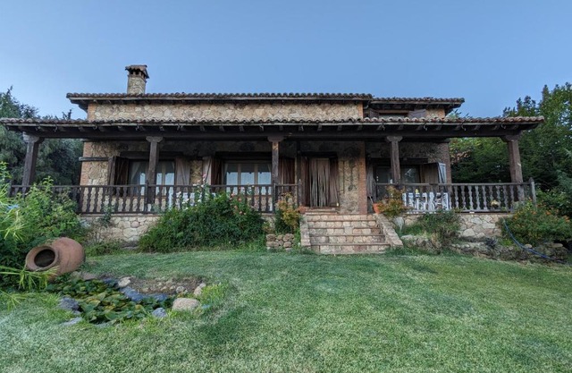 Finca Alegrías