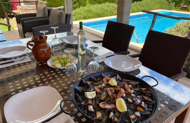 Finca Ca'n Pereó - With private pool at the foot of the Tramuntana (Selva)