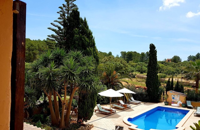 Finca Caballo Blanco