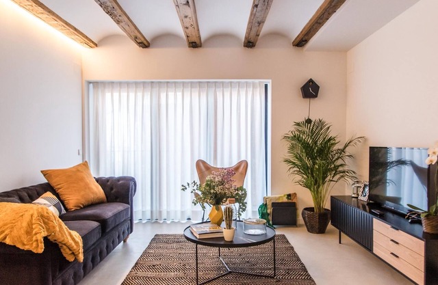 Finca Convento 1 - Design one-bedroom