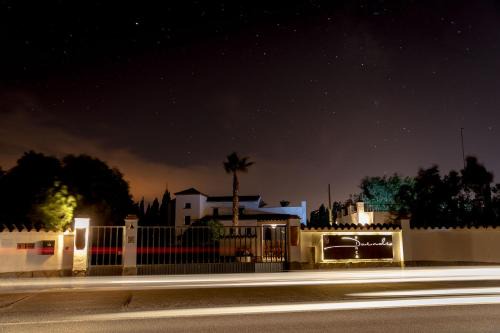 Finca Duende - Adults Only