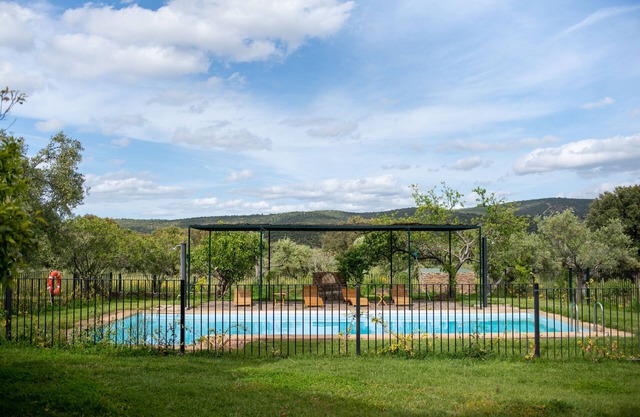 Finca El Azahar