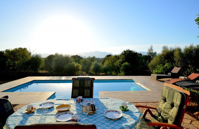 FINCA EN PLENA NATURALEZA CERCA PLAYA 9377187