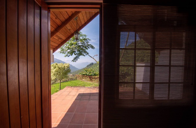 Finca la Reforma