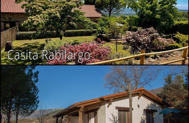 Finca La Sayuela