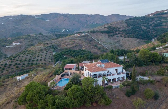Finca la Vida Tranquila