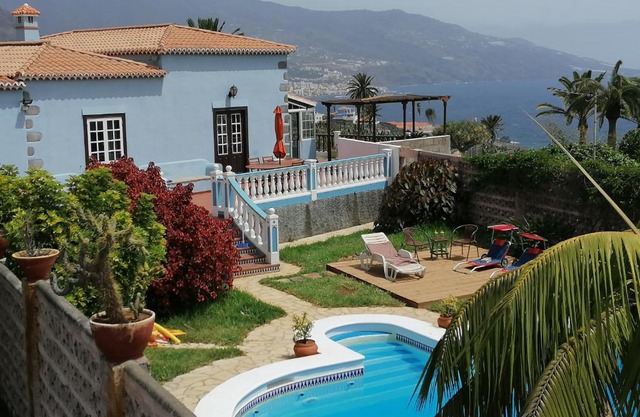 Finca Los Álamos