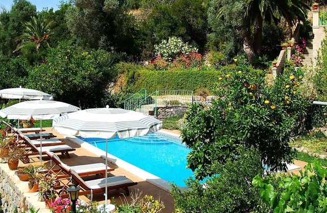 Finca sa Màniga