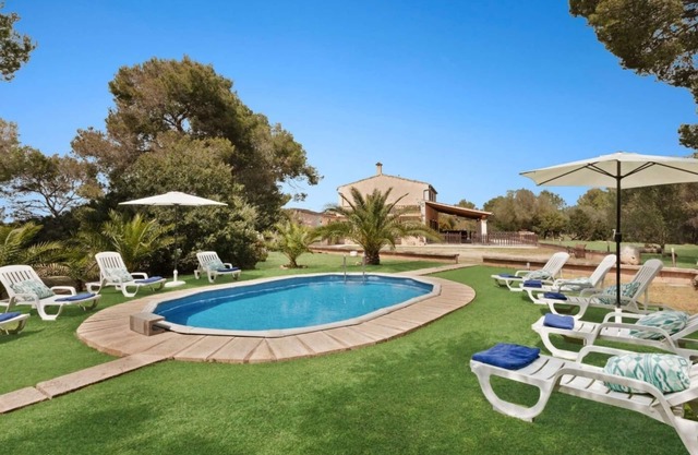 Finca Son Felip