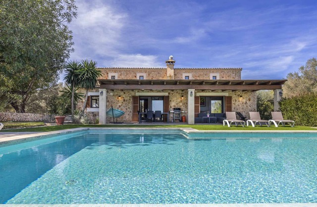 Finca Son Guillot d'en Pedro