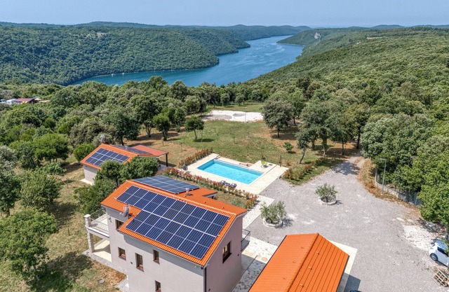 Finca Tanja Lim Bay Hideaway, Marasi, Croatia
