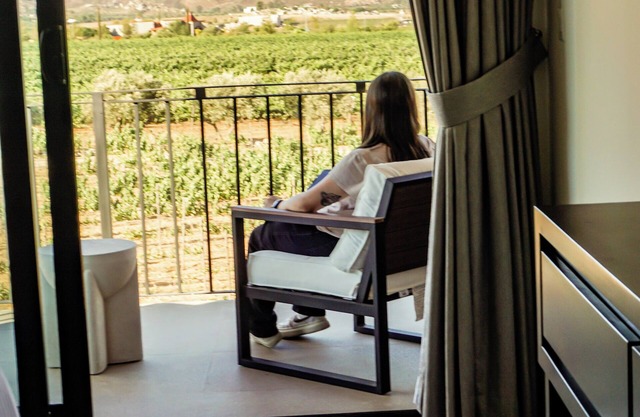 Finca Tre Hotel And Villas Resort