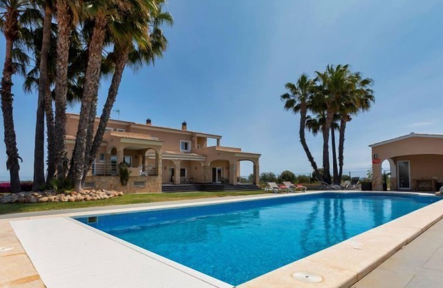 Finca Villa Roig by Interhome