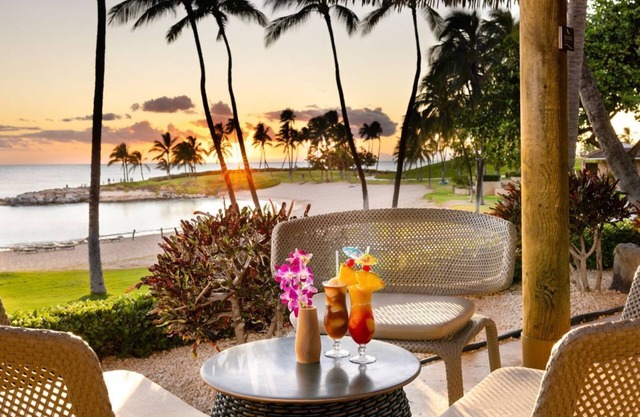 𝐅𝐢𝐧𝐝𝐢𝐧𝐠 𝐌𝐞𝐢𝐥𝐢’𝐬 Gorgeous KoOlina Beachfront Resort + Amenities. 2BR