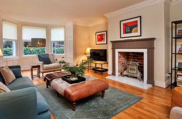 Finest Retreats | The Garden Flat