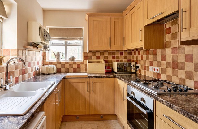 Finest Retreats | Yew Tree Cottage