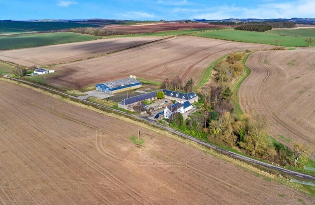 Finest Retreats - Millfield Farm