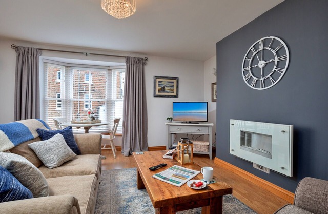 Finest Retreats | Oystercatcher