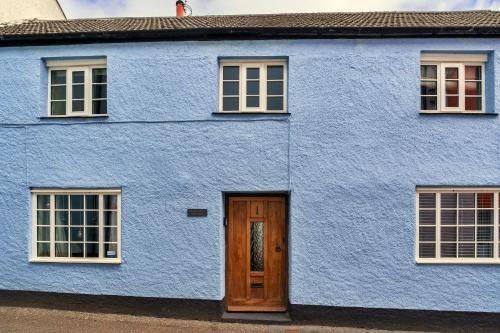 Finest Retreats - Wedgewood Cottage, Cawsand