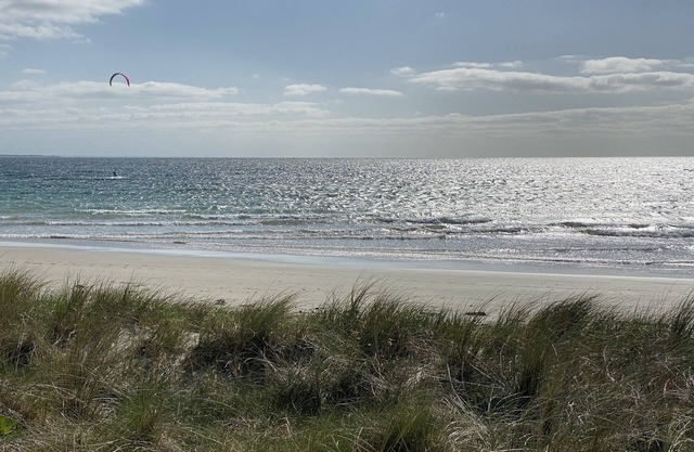 Finistère Ile Tudy Maison Avec Jacuzzi à 150m de la Plage
