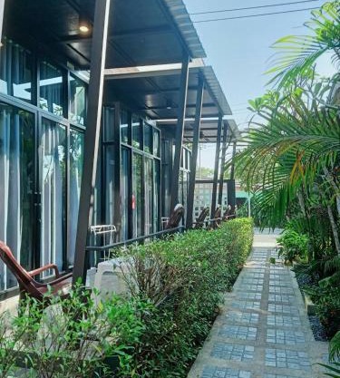 Finlay Cottage Aonang