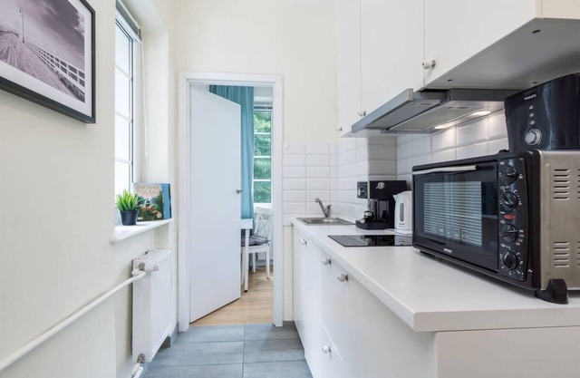 Fiore Apartment in the heart of the Old Town