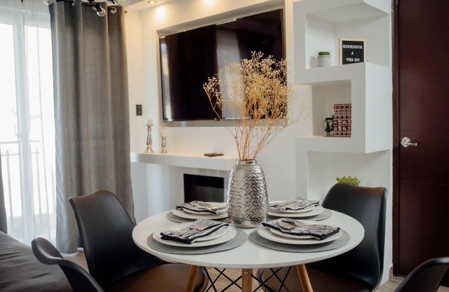 Fira 501- Apartamento moderno en el centro de Xela
